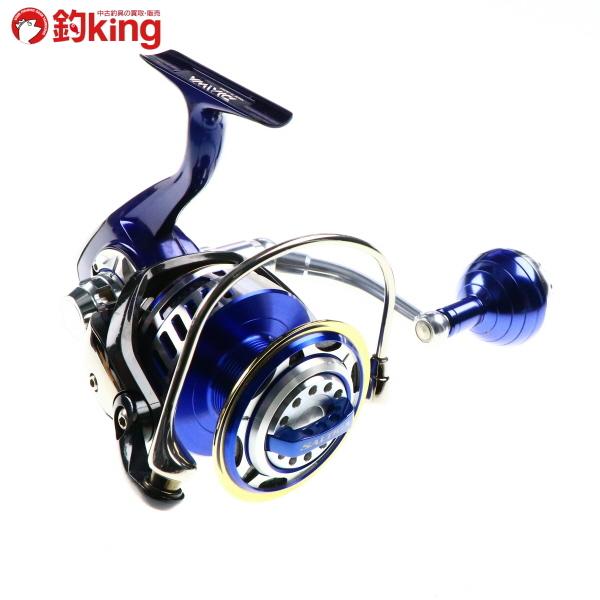 ダイワ　ソルティガ ヒラマサ56HS ダイワ ソルティガ ヒラマサ56HS ベストセラー