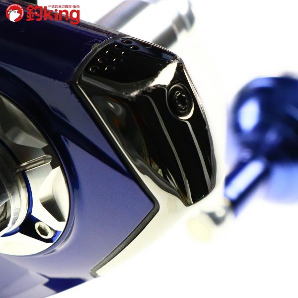 DAIWA（ダイワ） 14ソルティガ 5500 EXP MCワークス パワーハンドル付