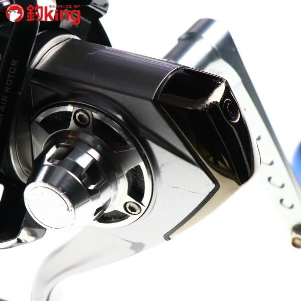 DAIWA（ダイワ） 10ソルティガ 4500 純正替スプール SLP ザイオンエア