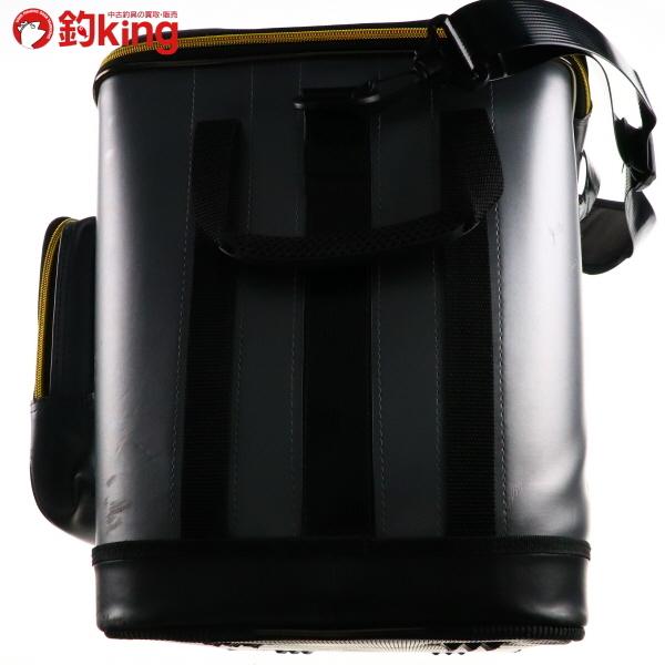 がまかつ がま磯 フィッシングバッグ ・32 /N219L メジナ クロ 口太  