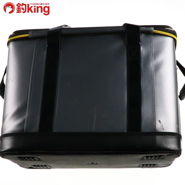 がまかつ がま磯 フィッシングバッグ ・32 /N219L メジナ クロ 口太  