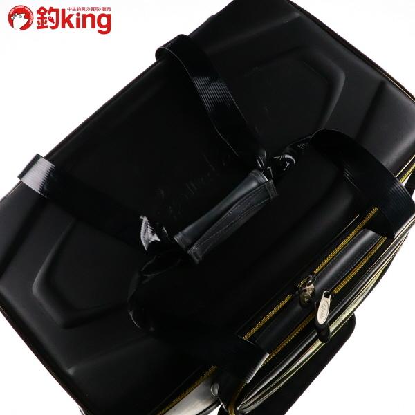 がまかつ がま磯 フィッシングバッグ ・32 /N219L メジナ クロ 口太  