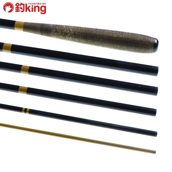 DAIWA（ダイワ） 二天粋 剛 19尺/N277L : 釣king - 通販 - Yahoo