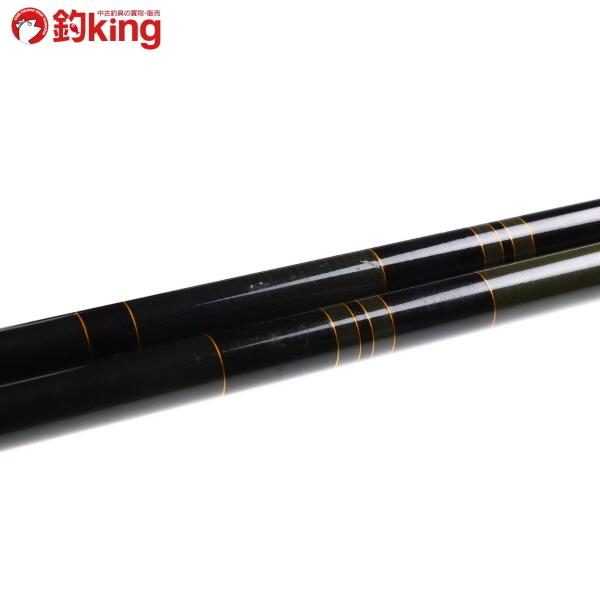 DAIWA(釣り) ダイワ 初代 兆 20尺 21尺 2本セット/N278L DAIWA(釣り) ダイワ 初代 兆 20尺 21尺 2本セット/N278L