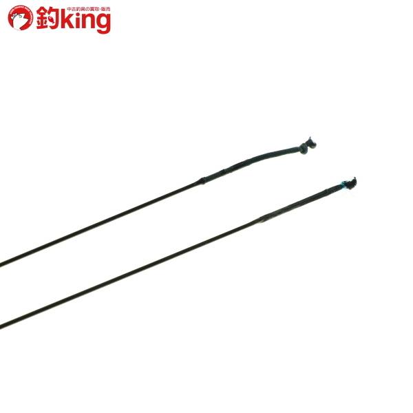 DAIWA(釣り) ダイワ 初代 兆 20尺 21尺 2本セット/N278L DAIWA(釣り) ダイワ 初代 兆 20尺 21尺 2本セット/N278L