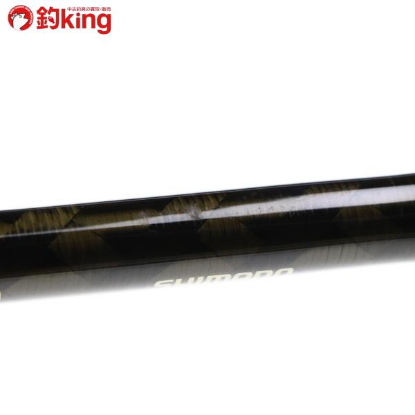 シマノ（SHIMANO） ゲーム AR-C 806/N282L 美品 シーバス マルスズキ