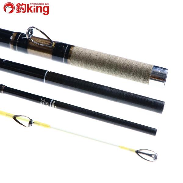 DAIKO（ダイコー） プロフィールド 石鯛スペシャル 500MH/N323Y 石鯛