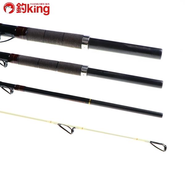 DAIKO（ダイコー） フルフィールド石鯛 伝承 500M/N329Y 美品 石鯛