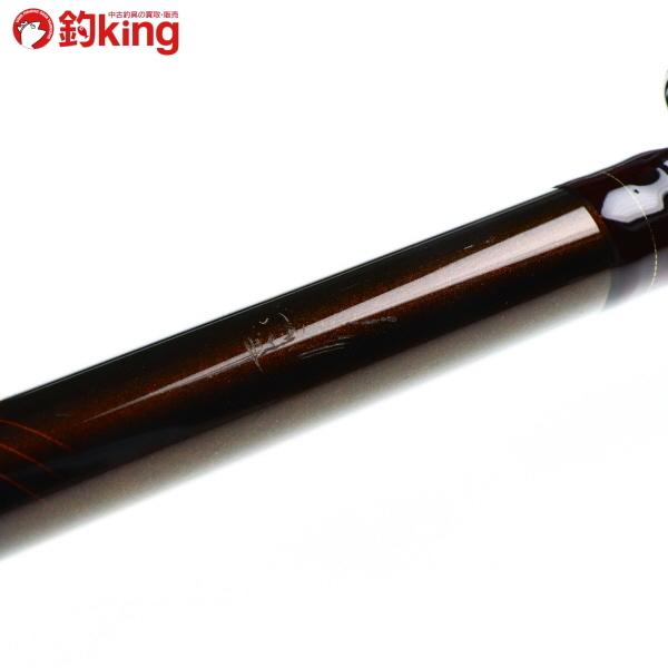 DAIKO（ダイコー） フルフィールド石鯛 伝承 500M/N329Y 美品 石鯛