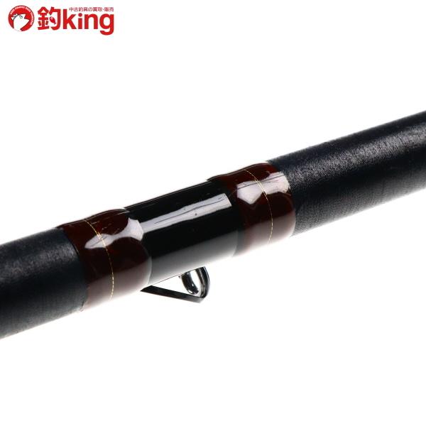 DAIKO（ダイコー） フルフィールド石鯛 伝承 500M/N329Y 美品 石鯛