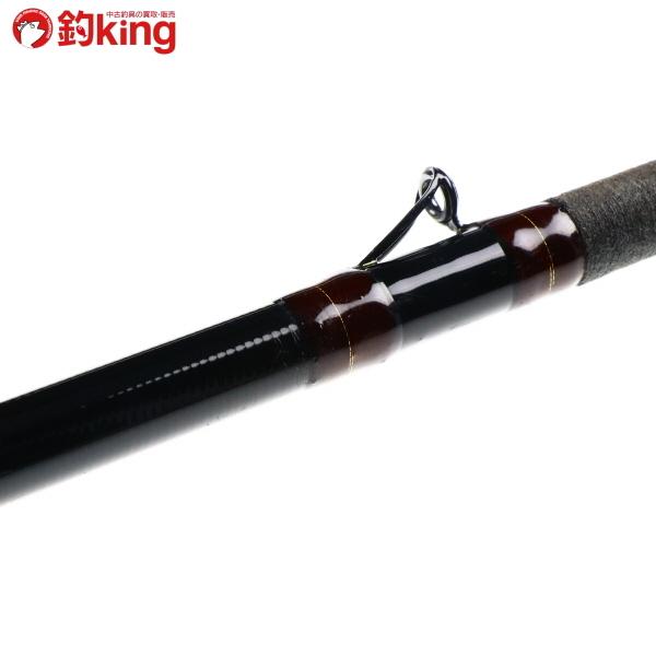 DAIKO（ダイコー） フルフィールド石鯛 伝承 500M/N329Y 美品 石鯛