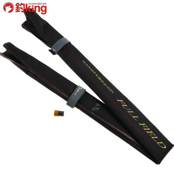 DAIKO（ダイコー） フルフィールド石鯛 伝承 500M/N329Y 美品 石鯛