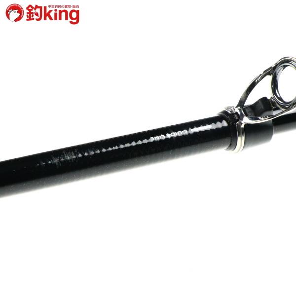 シマノ（SHIMANO） ブルズアイ 遠投 3-520PK /N333L 美品 ヒラマサ