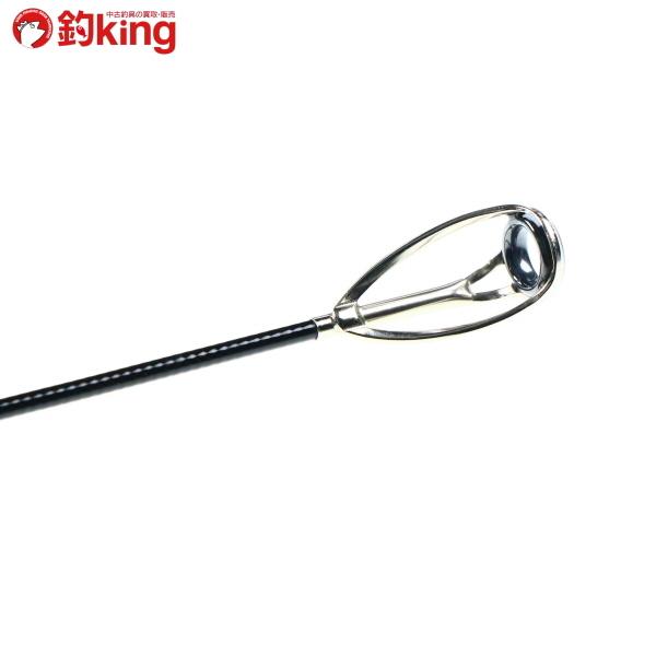 シマノ（SHIMANO） ブルズアイ 遠投 3-520PK /N333L 美品 ヒラマサ