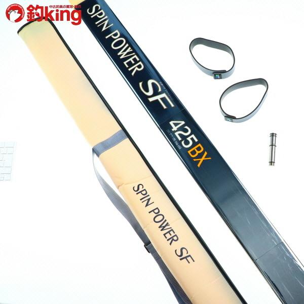 シマノ スピンパワーSF 425BX
