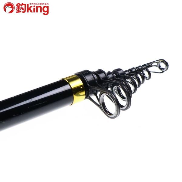 Gamakatsu（がまかつ） がま磯 カゴスペシャル 3-53 TYPE-S スピニング