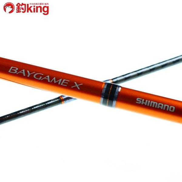シマノ（SHIMANO） ベイゲームX タチウオ 73 M210/N379L 美品 タチウオ