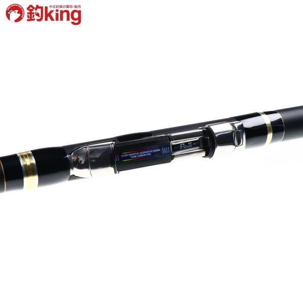 Gamakatsu（がまかつ） がま磯 エリネス 15-47/N384L 極上品 メジナ