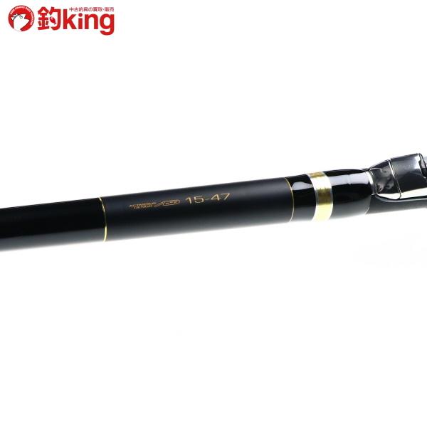 Gamakatsu（がまかつ） がま磯 エリネス 15-47/N384L 極上品 メジナ