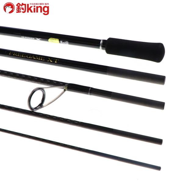 シマノ フリーゲーム Xt S86m M 美品 アオリイカ エギング ライトゲーム ルアーフィッシング 釣り 1 釣king 通販 Yahoo ショッピング