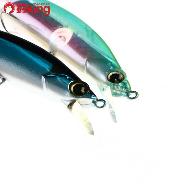 Ima 魚道 90 2個セット St3915ss 美品 シーバス ヒラスズキ ヒラメ マルスズキ 河川 磯 サーフ 1 釣king 通販 Yahoo ショッピング