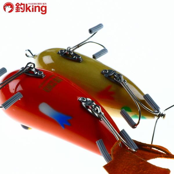 キンコベイト ペンシルベイト スイッシャー 2個 セット/ST3916S 美品 
