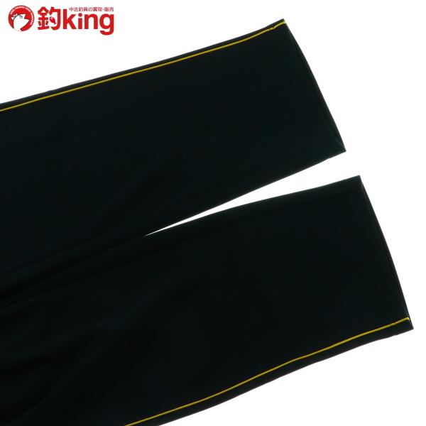 Gamakatsu がまかつ ジャージスーツ GM-3481 LLサイズ/N411M 美