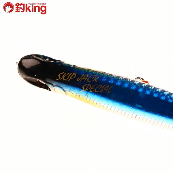 シマノ（SHIMANO） オシアペンシル PB-1152 スキップジャック