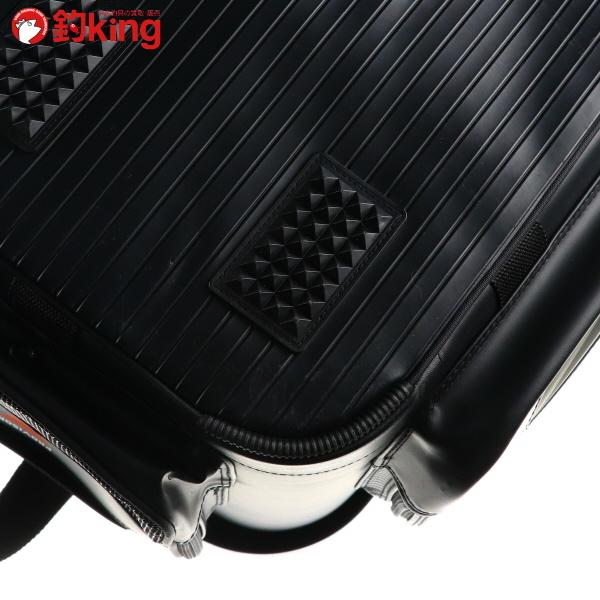 ダイワ プロバイザー クールバッグ PV CB 38B/N416L 美品 メジナ クロ