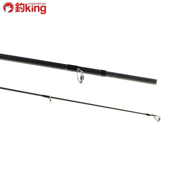 Gamakatsu（がまかつ） ラグゼ チータRR 110MH/N422200 極上品