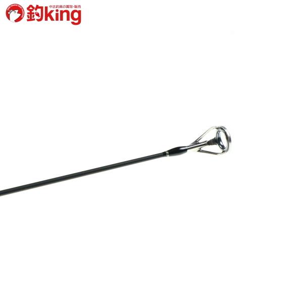 Gamakatsu（がまかつ） ラグゼ チータRR 110MH/N422200 極上品