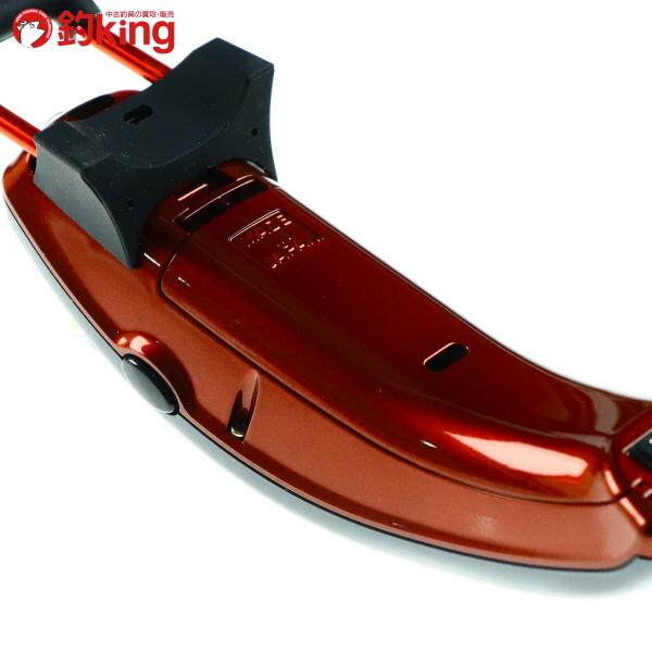 DAIWA（ダイワ） クリスティア ワカサギ CR PT II+ マットガンメタ