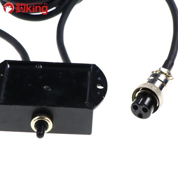 Vexilar トライビーム 振動子/N436M 美品 ブラックバス バス釣り Vexilar トライビーム 振動子/N436M 美品 ブラックバス バス釣り