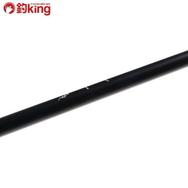 ツララ モンストロ 79 RM/N444200 美品 ブラックバス バス釣り