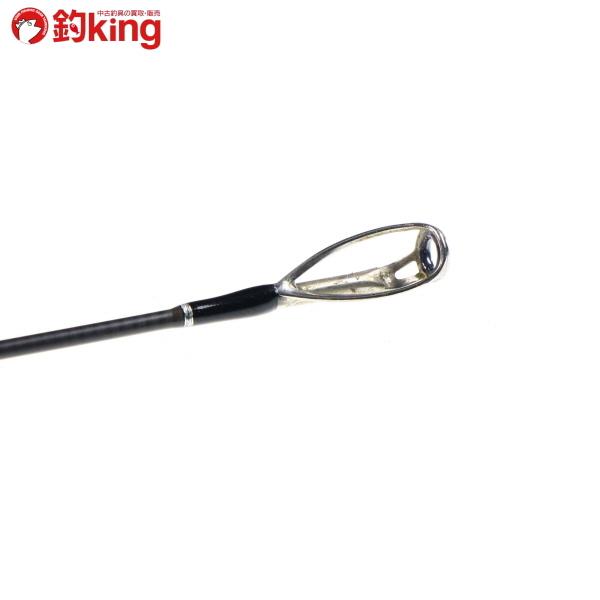 ツララ モンストロ 79 RM/N444200 美品 ブラックバス バス釣り