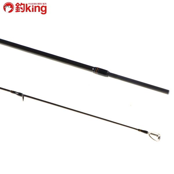 DAIWA（釣り） ダイワ プレッソ リミテッド PRS-LTD AGS 64L・J/N462L