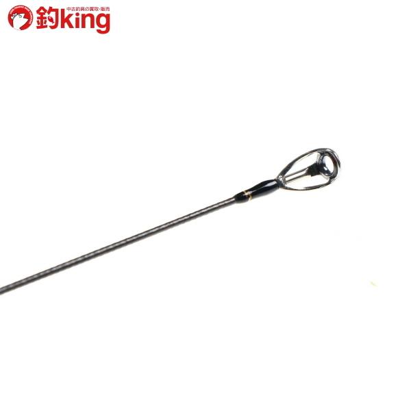 DAIWA（ダイワ） プレッソ リミテッド PRS-LTD AGS 64L・J/N462L 未