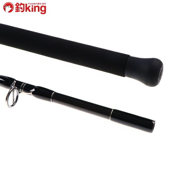 MCワークス レイジングブル 98XS-2 スタンダードモデル/P020Y