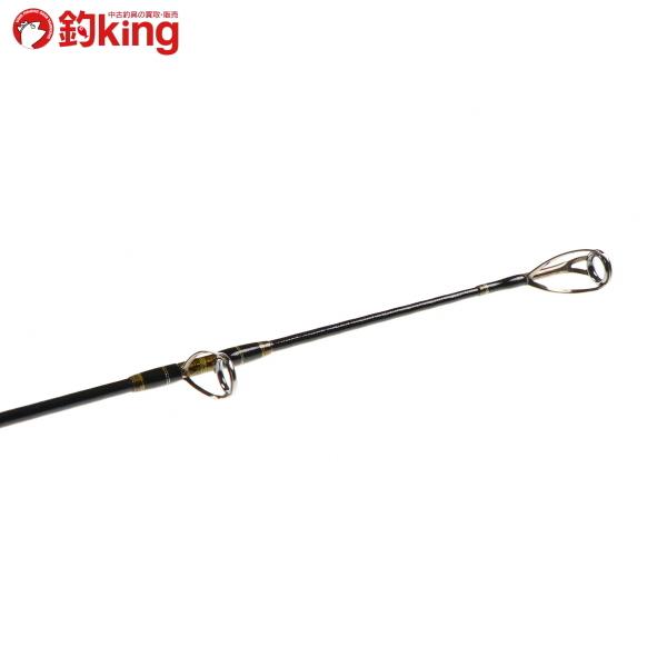 シマノ（SHIMANO） ブルーフィンツナ S86M/P035220 美品 ヒラマサ