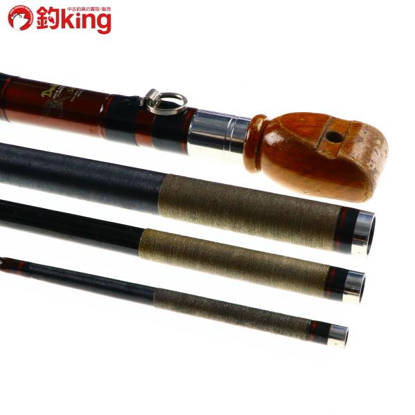 DAIKO（ダイコー） プロフィールド 石鯛 スーパーロイヤル 520 GAZE