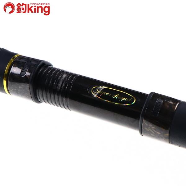 DAIKO（ダイコー） プロフィールド 石鯛 スーパーロイヤル 520 GAZE