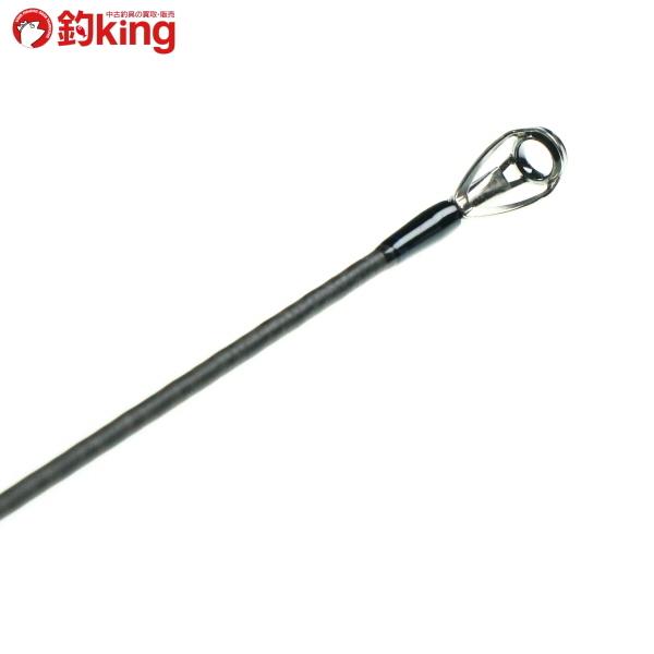 EverGreen（エバーグリーン） カレイド インスピラーレ TKIC-611XMH-BK