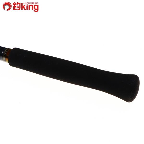 DAIWA（釣り） ダイワ ゴウインブル GS H-185/P117220 美品 船釣り 沖 