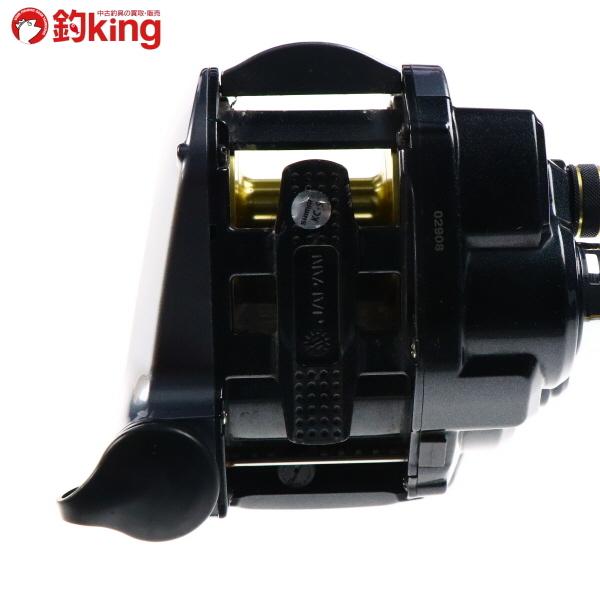 シマノ（SHIMANO） フォースマスター 1000HD/P125M 美品 船釣り 沖釣り