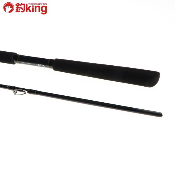 ダイワ daiwa メタリアヒラメ270 ダイワ ヒラメ X M-270 (ロッド・釣竿) 価格比較 - 価格.com