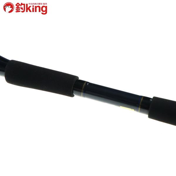DAIWA（ダイワ） メタリア ヒラメ 270/P133L 美品 ヒラメ 船釣り 沖 