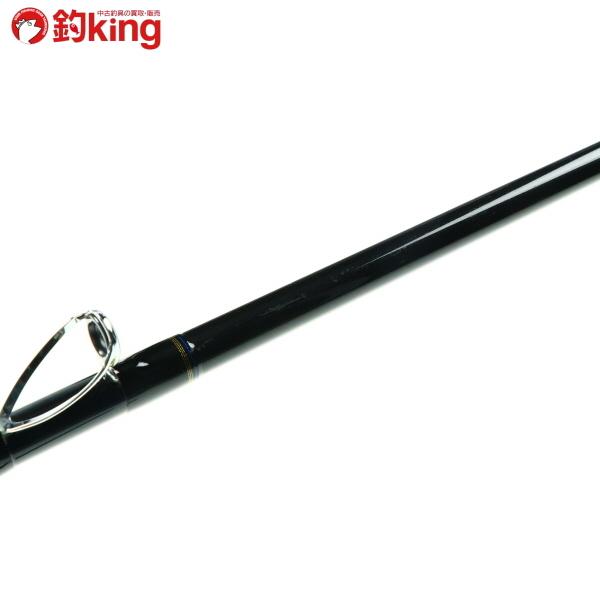 メタリア ヒラメ 270 DAIWA（釣り） ダイワ メタリア ヒラメ 270