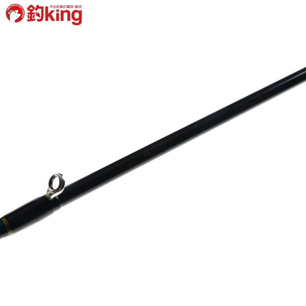 DAIWA（ダイワ） メタリア ヒラメ 270/P133L 美品 ヒラメ 船釣り 沖 