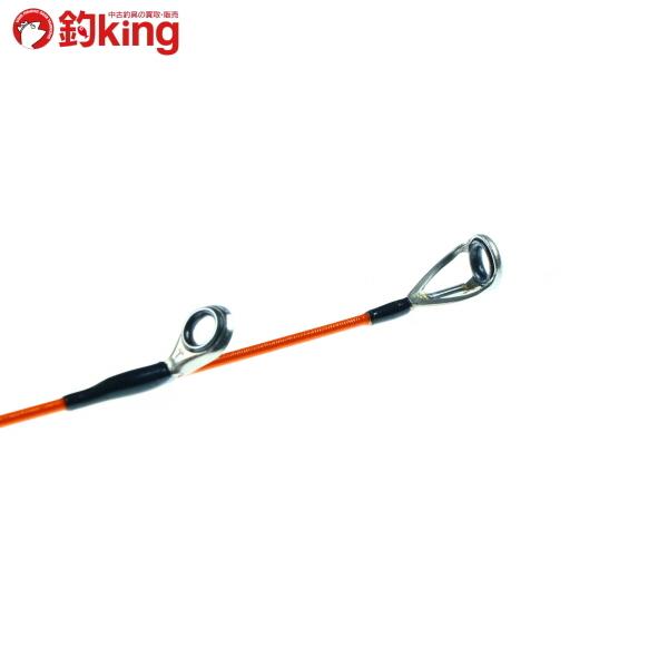 DAIWA（ダイワ） メタリア ヒラメ 270/P133L 美品 ヒラメ 船釣り 沖 