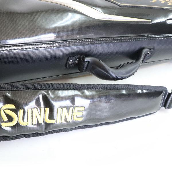 サンライン（SUNLINE） ステータス ロッドケース SFB-0455 限定モデル